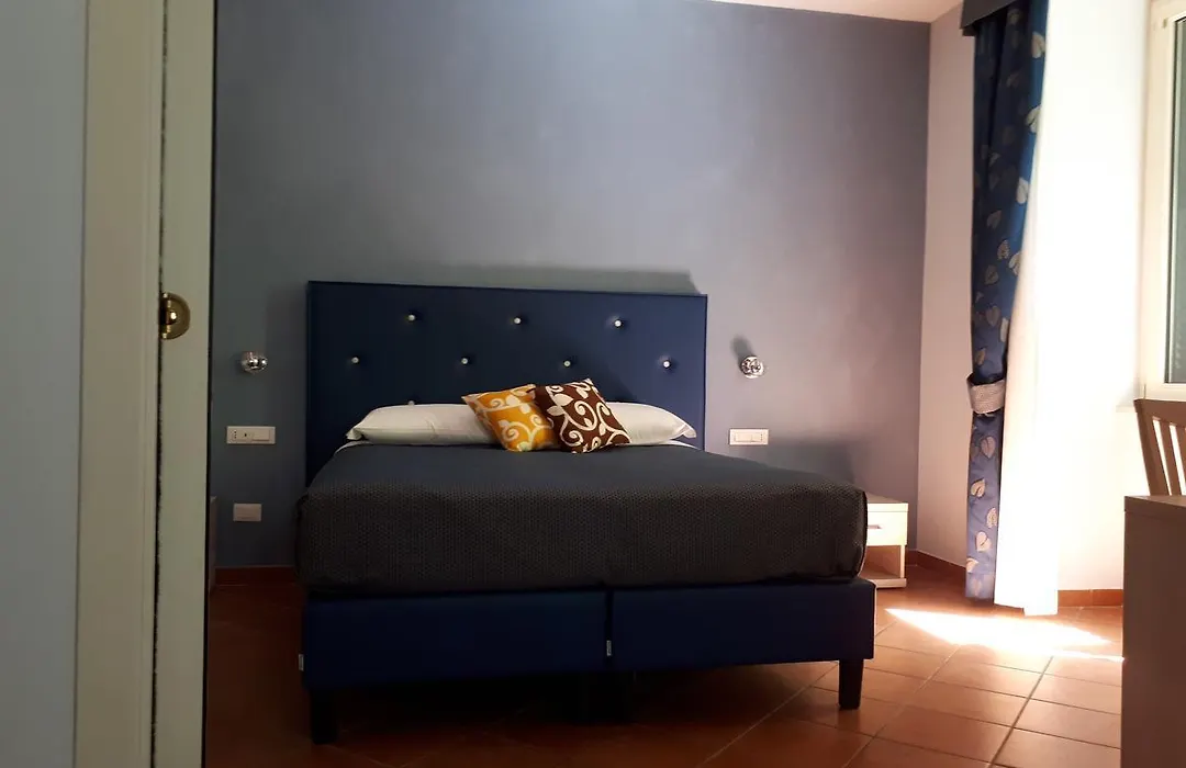 Clodio Rooms-1